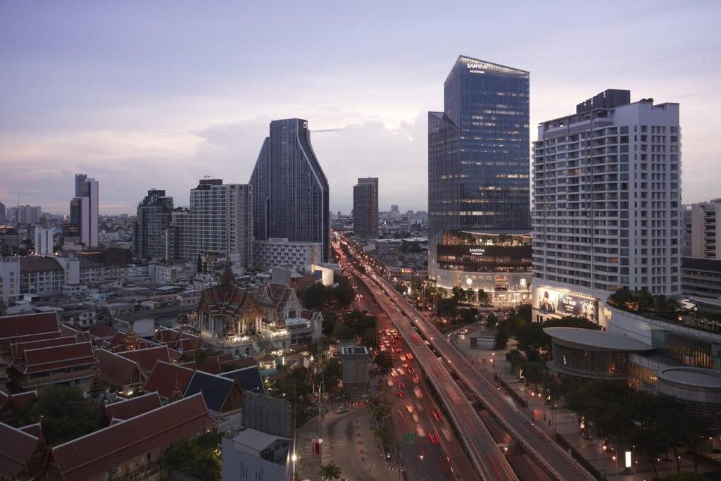 Montien Bangkok